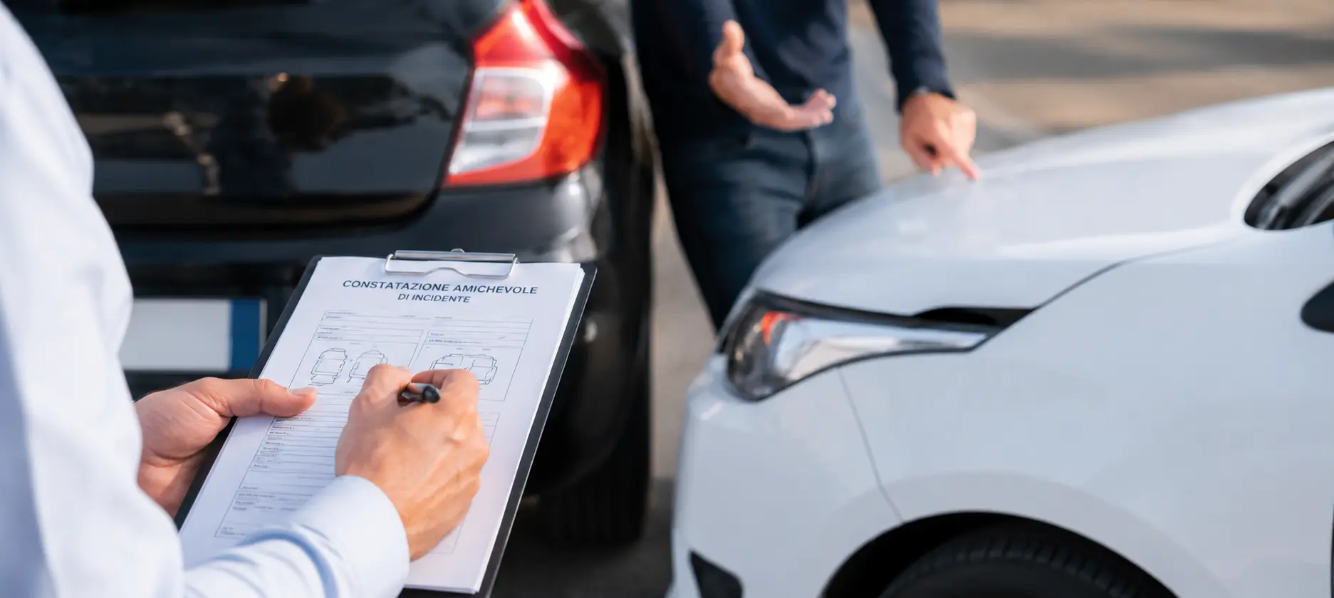 Auxilia Assicura: Tutela Legale Circolazione per chi guida per lavoro