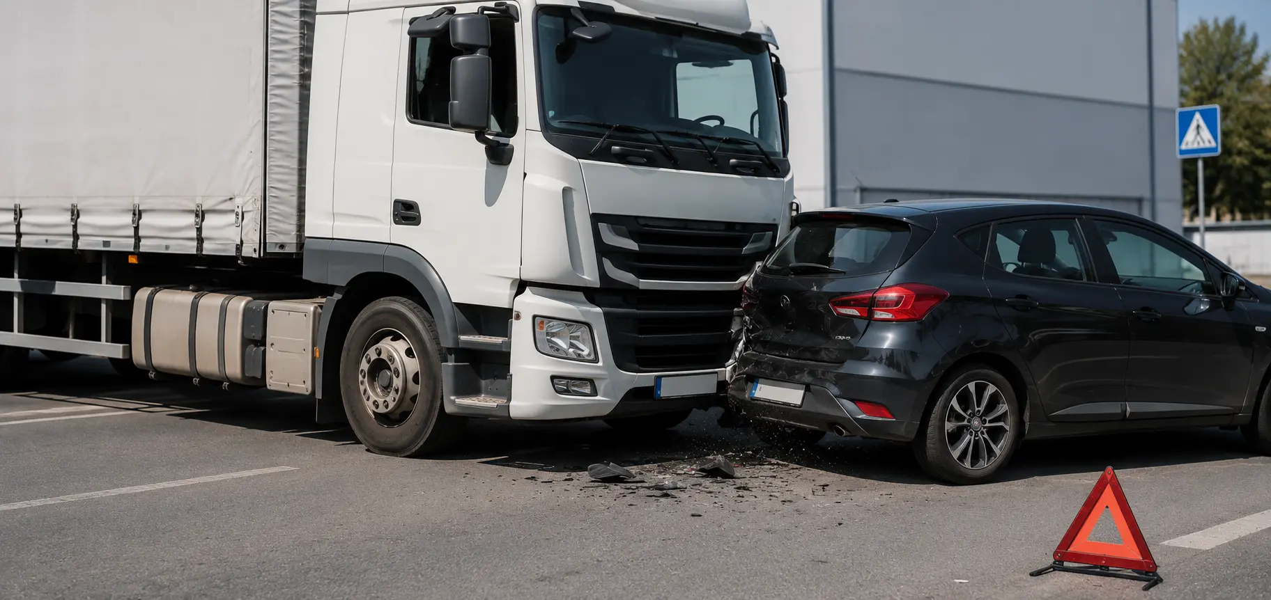 Quando un incidente 'banale' non è banale: 4 scenari che cambiano tutto