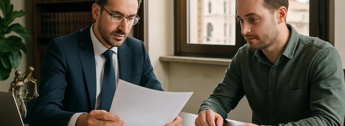 Tutela legale auto: chi paga il tuo avvocato?