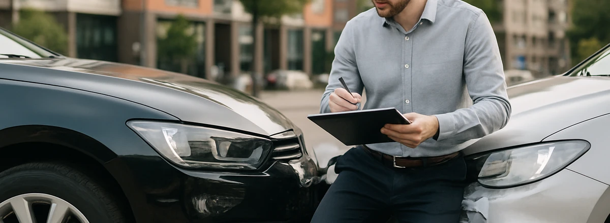 Kasko o Collisione: quale conviene davvero per la tua auto?