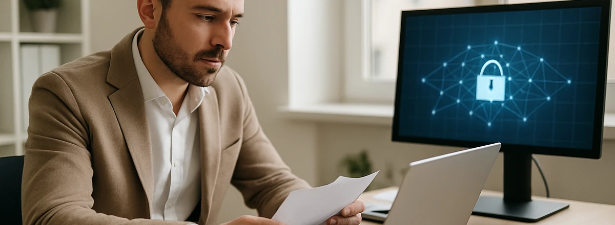 Cyber Risk per PMI: sei davvero coperto da un attacco?