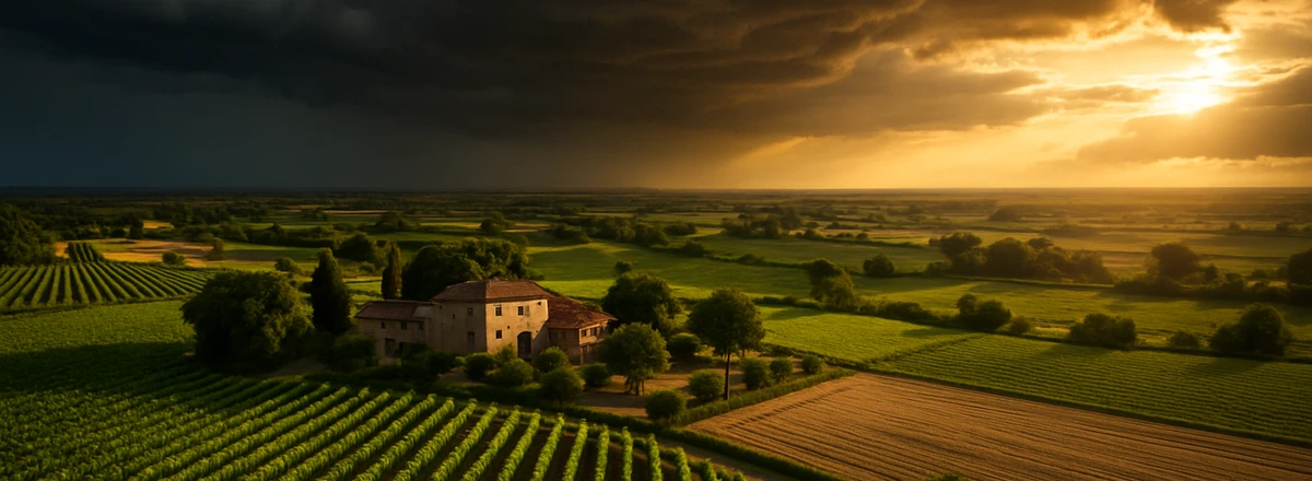 Polizza agricola: cosa copre e cosa rischi senza