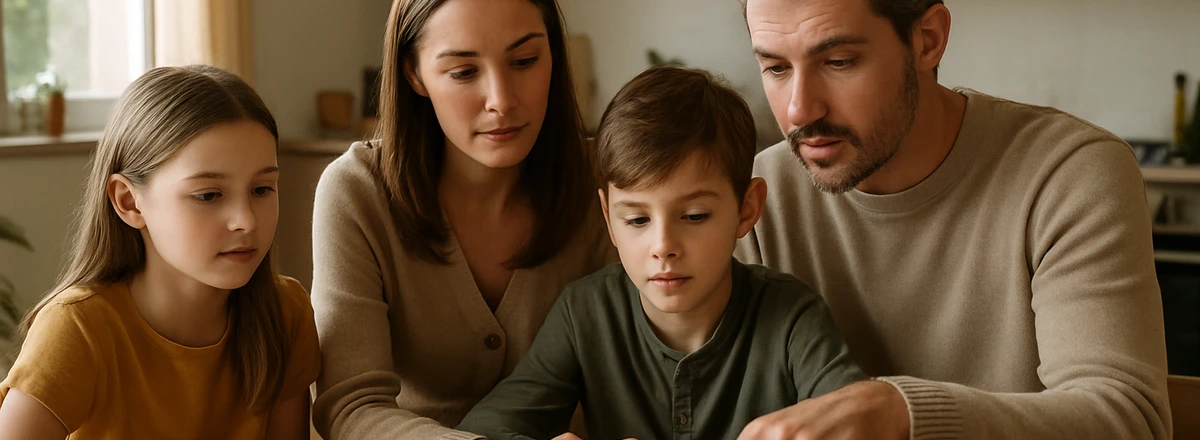 RC Capofamiglia: chi protegge davvero la tua famiglia?
