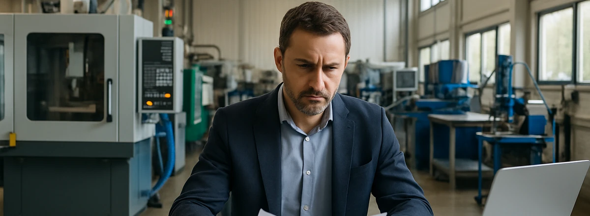 Rischi d'impresa: cosa copre la polizza che protegge la tua azienda