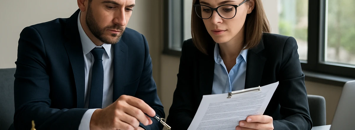 Tutela Legale Privati: chi paga quando hai una disputa?