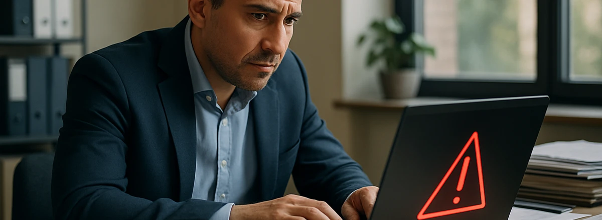 Cyber risk per PMI: sei davvero protetto dagli attacchi?