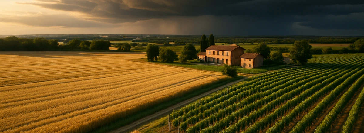 Polizze agricole: cosa copre davvero la tua assicurazione?