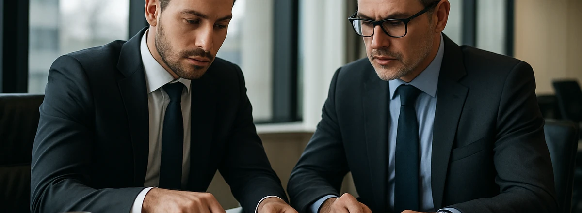 Polizza D&O: chi protegge gli amministratori d'impresa?