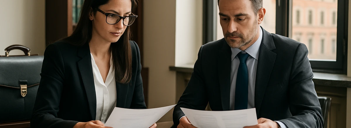 Tutela Legale per Imprese: chi paga le spese legali?