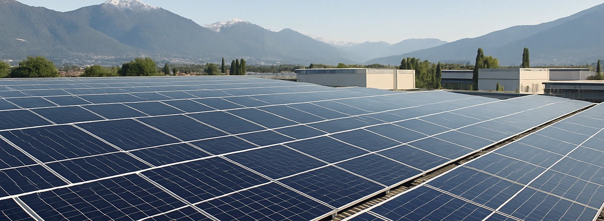 Fotovoltaico assicurato: le coperture che spesso mancano