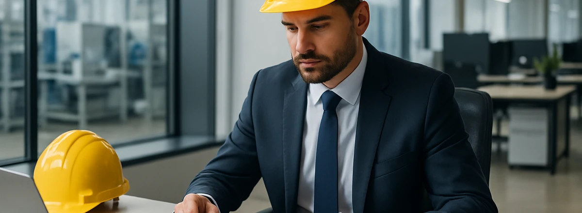 RC Datore di Lavoro: sei coperto se un dipendente si fa male?