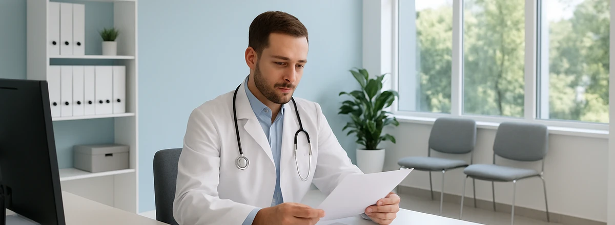 RC Sanitaria: la polizza che protegge cliniche e studi medici