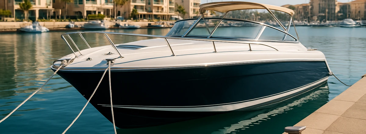 RC Nautica: la tua imbarcazione è davvero assicurata?