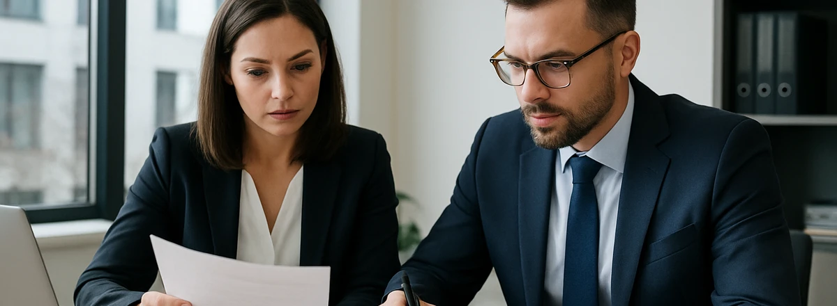 RC Avvocati e Consulenti: chi copre i tuoi errori professionali?