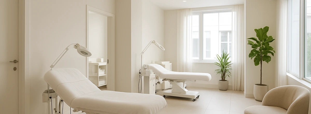 RC Estetica e Centri Benessere: sei coperto per i danni ai clienti?