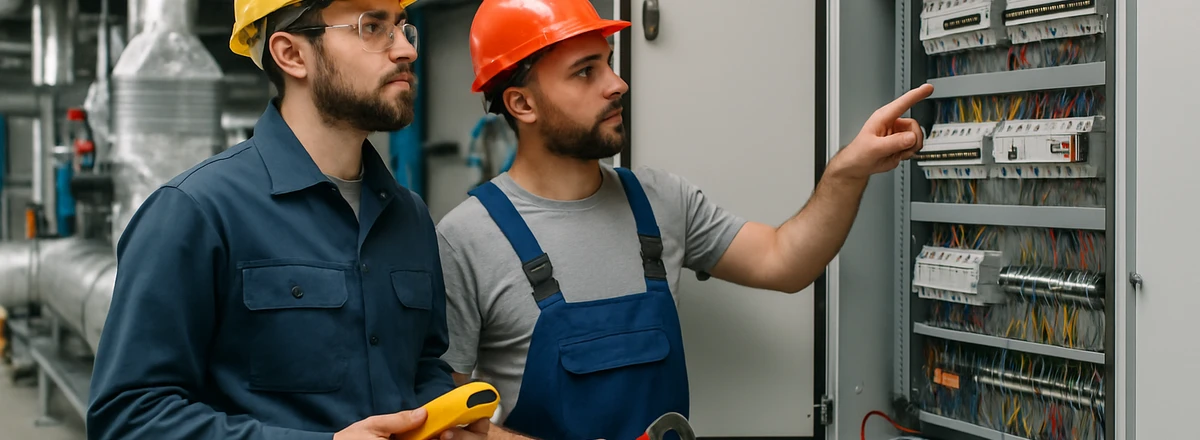 RC Installatori e Manutentori: sei coperto per i danni agli impianti?