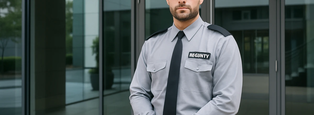 RC Sicurezza Privata: sei coperto se la guardia sbaglia?