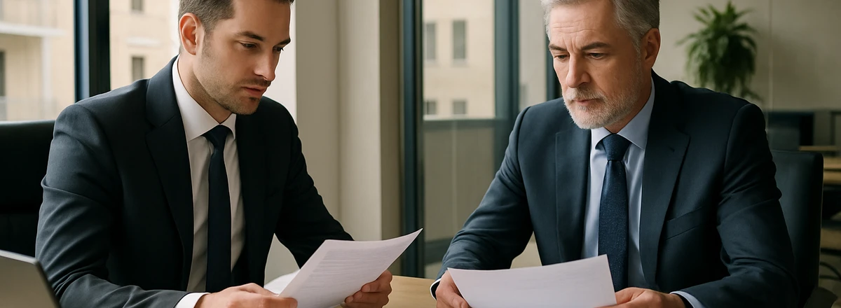 RC Recruiting e Head Hunting: sei coperto se la selezione va storta?
