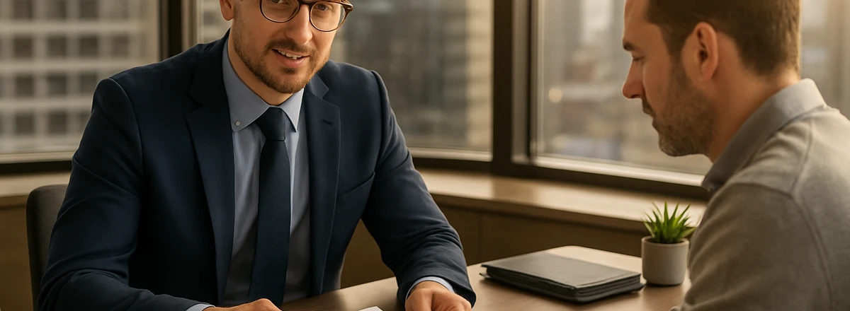 RC Consulenti Finanziari: sei coperto se il consiglio costa caro?