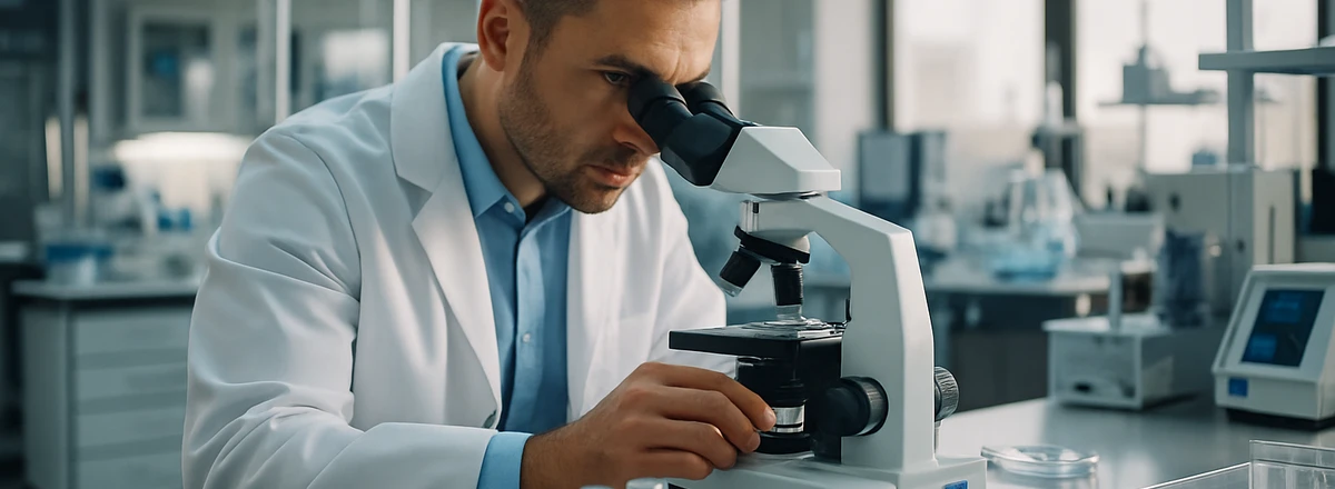 RC Ricerca e Laboratori: sei coperto se l'esperimento va storto?