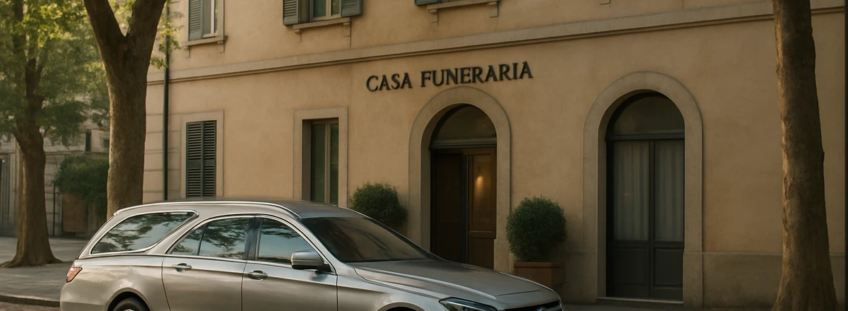 RC Pompe Funebri: sei coperto per errori e danni ai familiari?