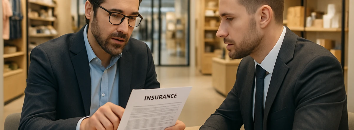 RC Franchising: chi risponde se l'affiliato causa un danno?