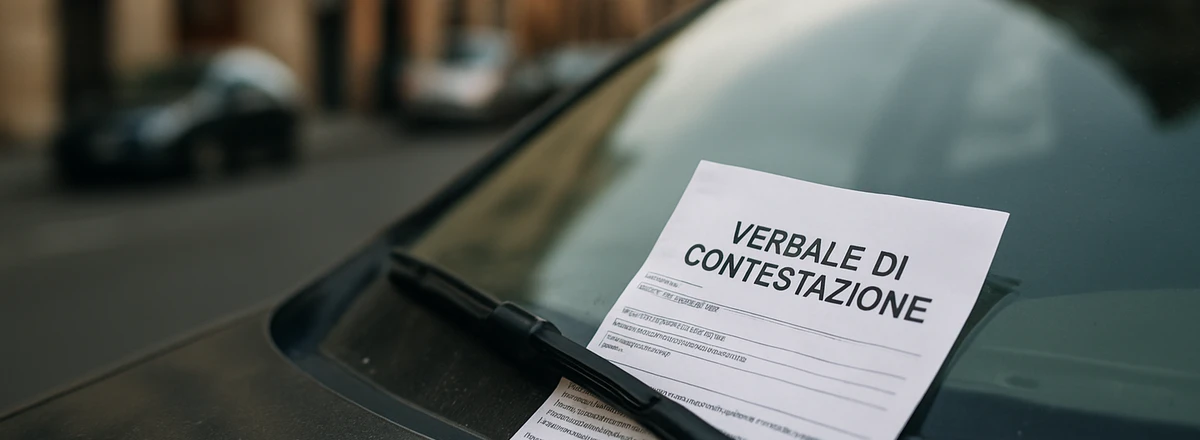 Multa ingiusta? Come contestarla e chi paga le spese legali