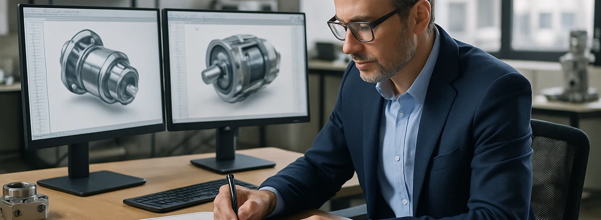 RC Design Industriale: sei coperto se il progetto causa danni?