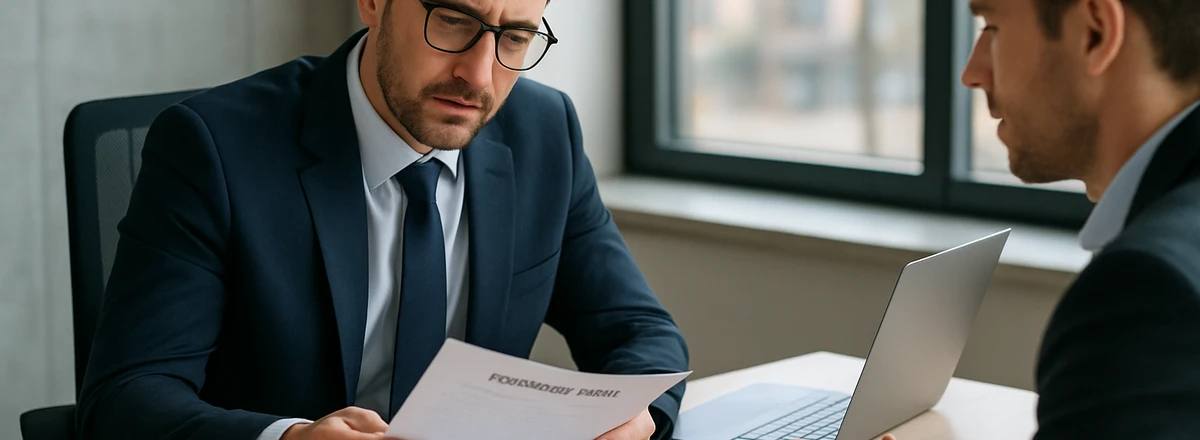 RC Broker e Agenti Assicurativi: sei coperto se consigli male?