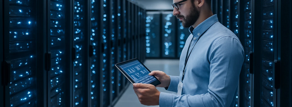RC Cloud e SaaS: sei coperto se il servizio va offline?