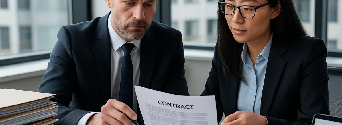 RC Outsourcing e BPO: chi risponde se il processo esternalizzato fallisce?