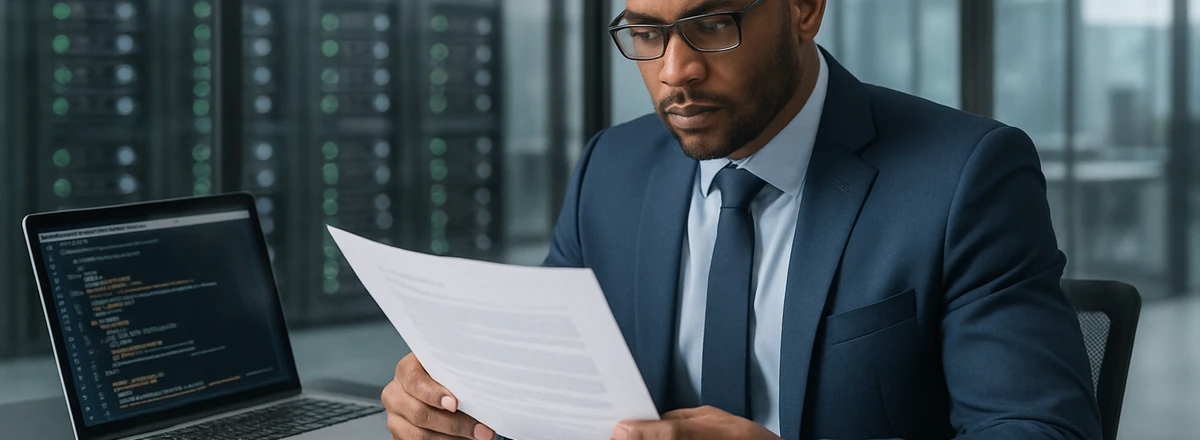 RC Consulenza IT: sei coperto se il tuo consiglio causa danni?