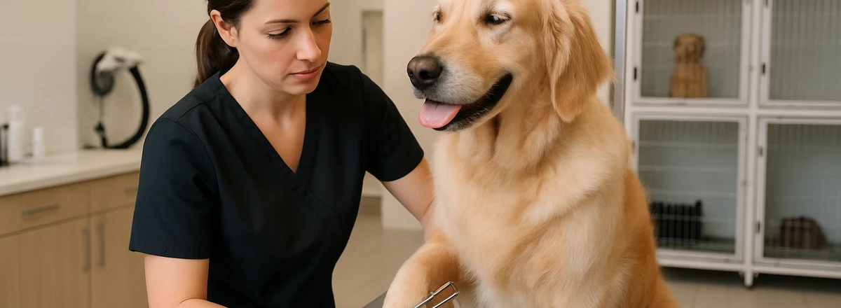 RC Pet Care: sei coperto se l'animale si fa male da te?