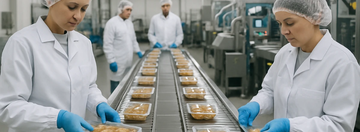 RC Industria Alimentare: sei coperto se il tuo prodotto fa male?