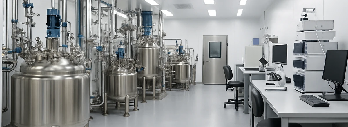 RC Chimica e Farmaceutica: sei coperto per i rischi del settore?