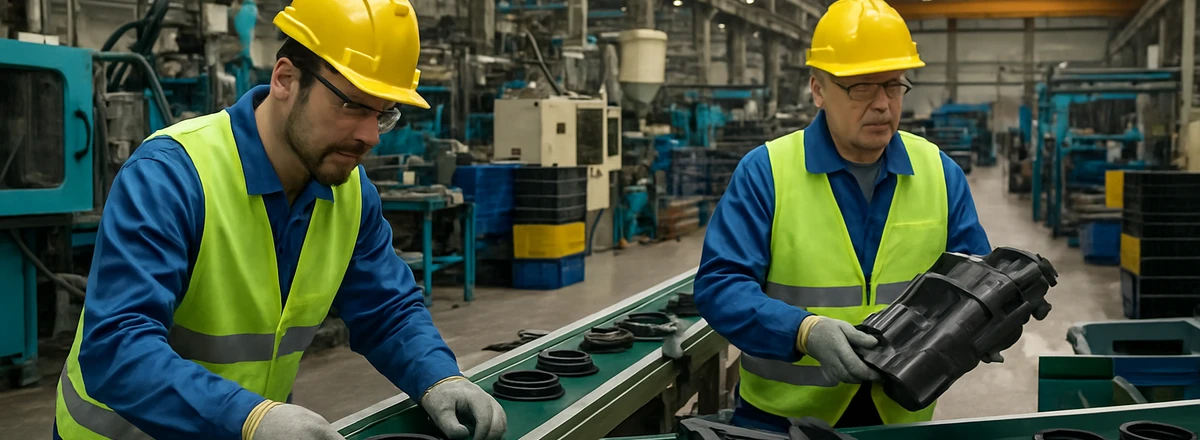 RC Gomma e Plastica: sei coperto se il tuo prodotto causa danni?