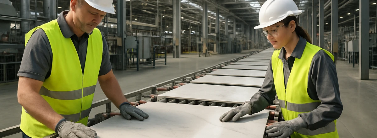 RC Ceramica: sei coperto se il tuo prodotto causa danni?