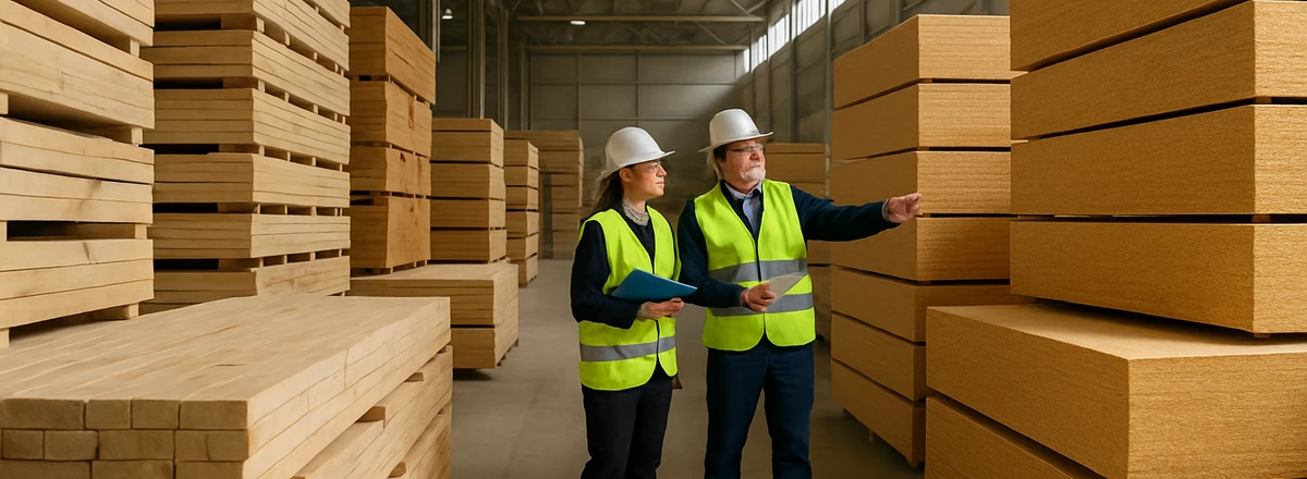 RC Legno e Derivati: sei coperto se il tuo prodotto causa danni?