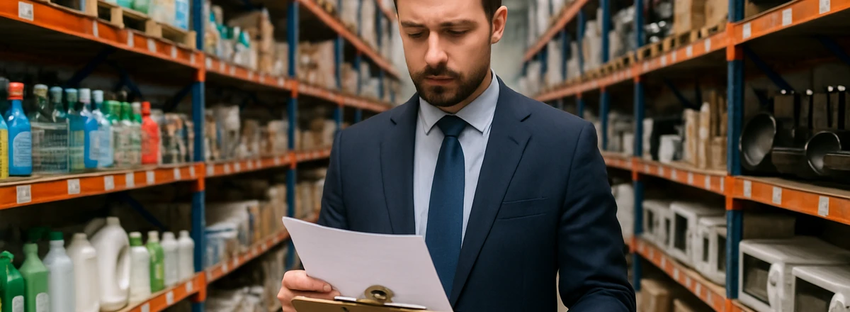 RC Articoli Casa: sei coperto se il tuo prodotto causa danni?